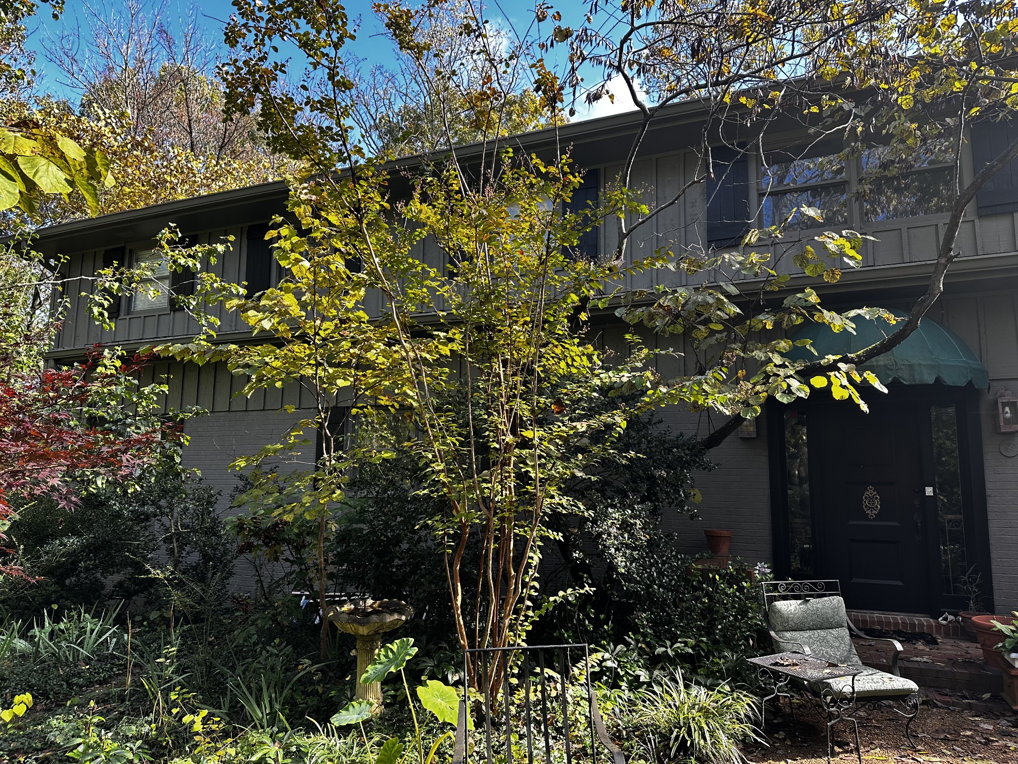 2004 Otter Creek Road Nashville TN 37215