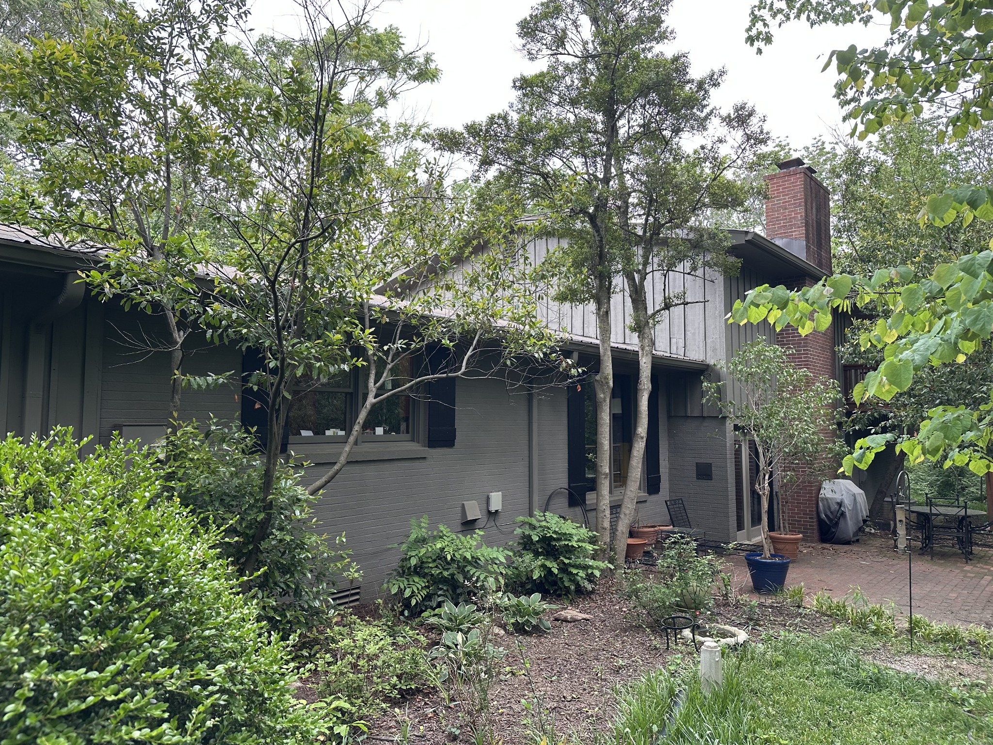 2004 Otter Creek Road Nashville TN 37215