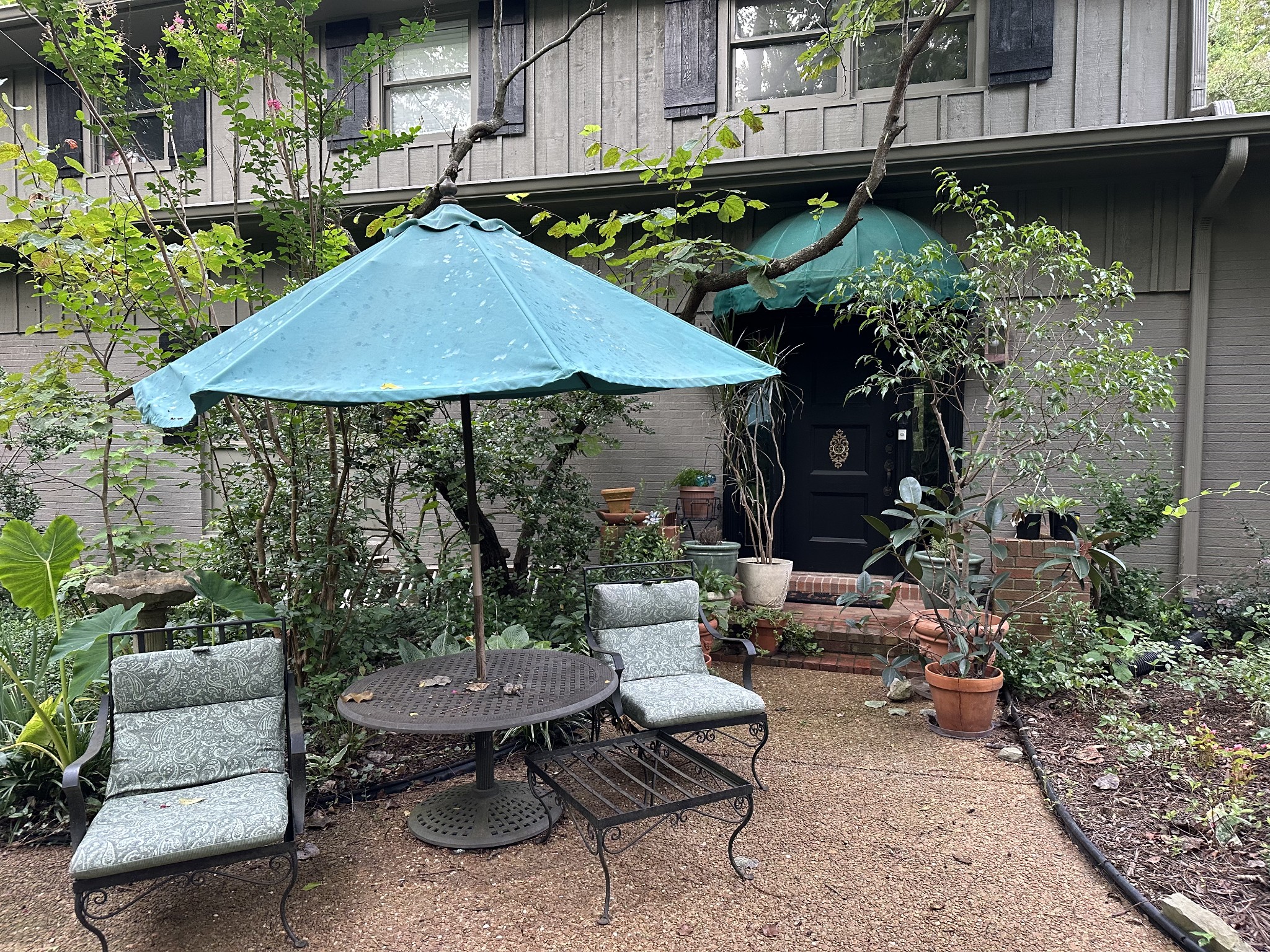 2004 Otter Creek Road Nashville TN 37215