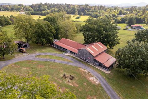 1889 Ford Road Lebanon TN 37087