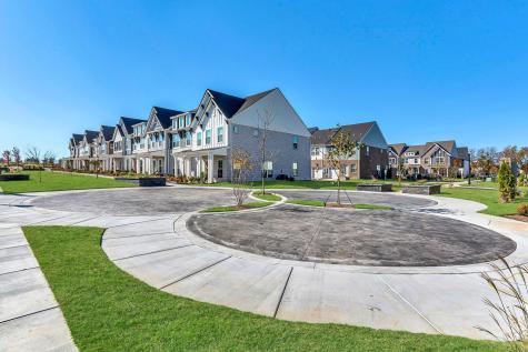 606 Granbury Pvt Drive Hendersonville TN 37075