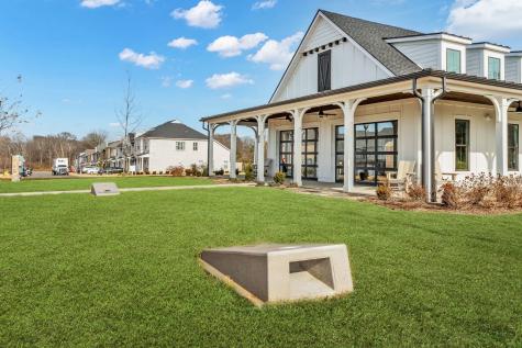 606 Granbury Pvt Drive Hendersonville TN 37075