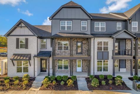 606 Granbury Pvt Drive Hendersonville TN 37075