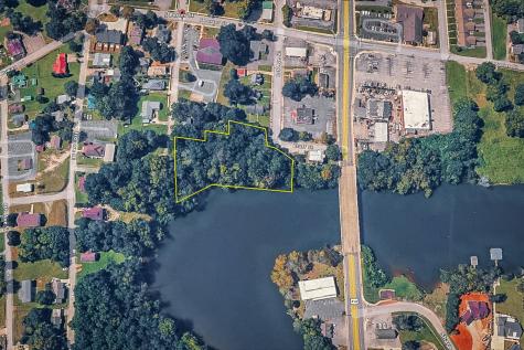 0 2nd Ave, SE Winchester TN 37398
