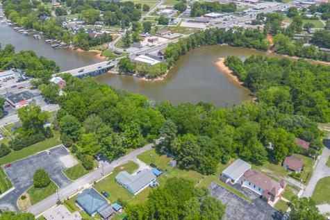 0 2nd Ave, SE Winchester TN 37398