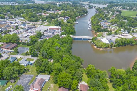 0 2nd Ave, SE Winchester TN 37398