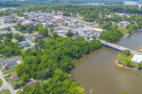 0 2nd Ave, SE Winchester TN 37398