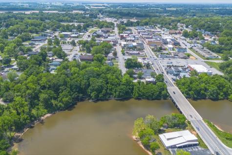 0 2nd Ave, SE Winchester TN 37398