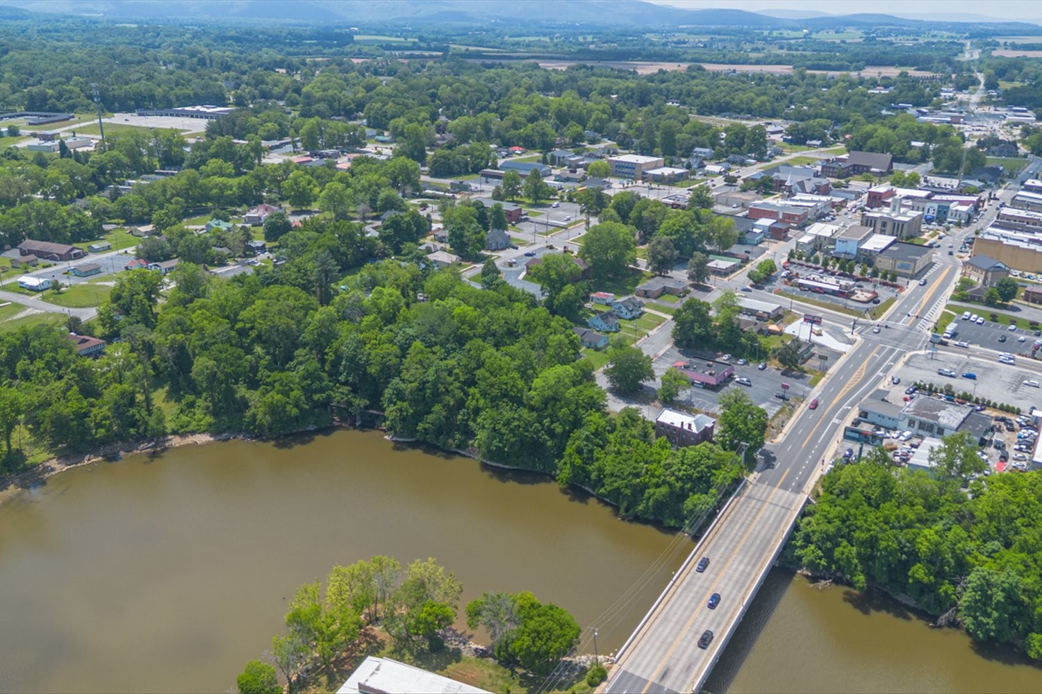 0 2nd Ave, SE Winchester TN 37398