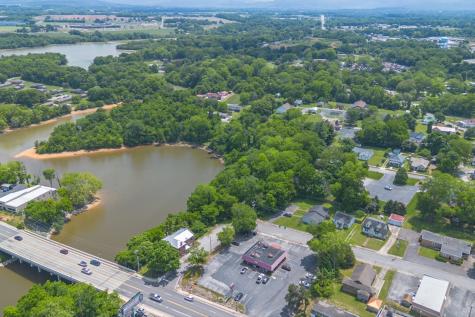 0 2nd Ave, SE Winchester TN 37398