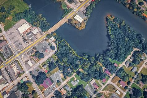 0 2nd Ave, SE Winchester TN 37398
