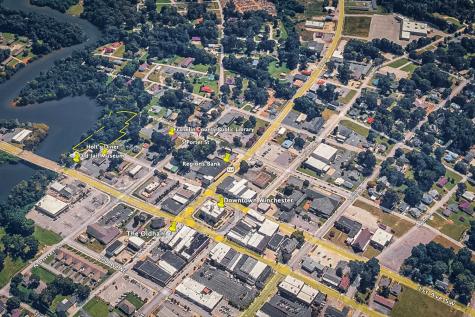 0 2nd Ave, SE Winchester TN 37398