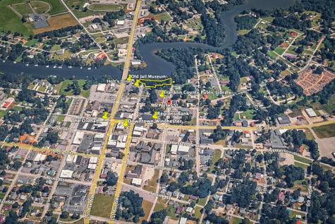 0 2nd Ave, SE Winchester TN 37398