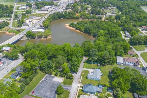 0 2nd Ave, SE Winchester TN 37398