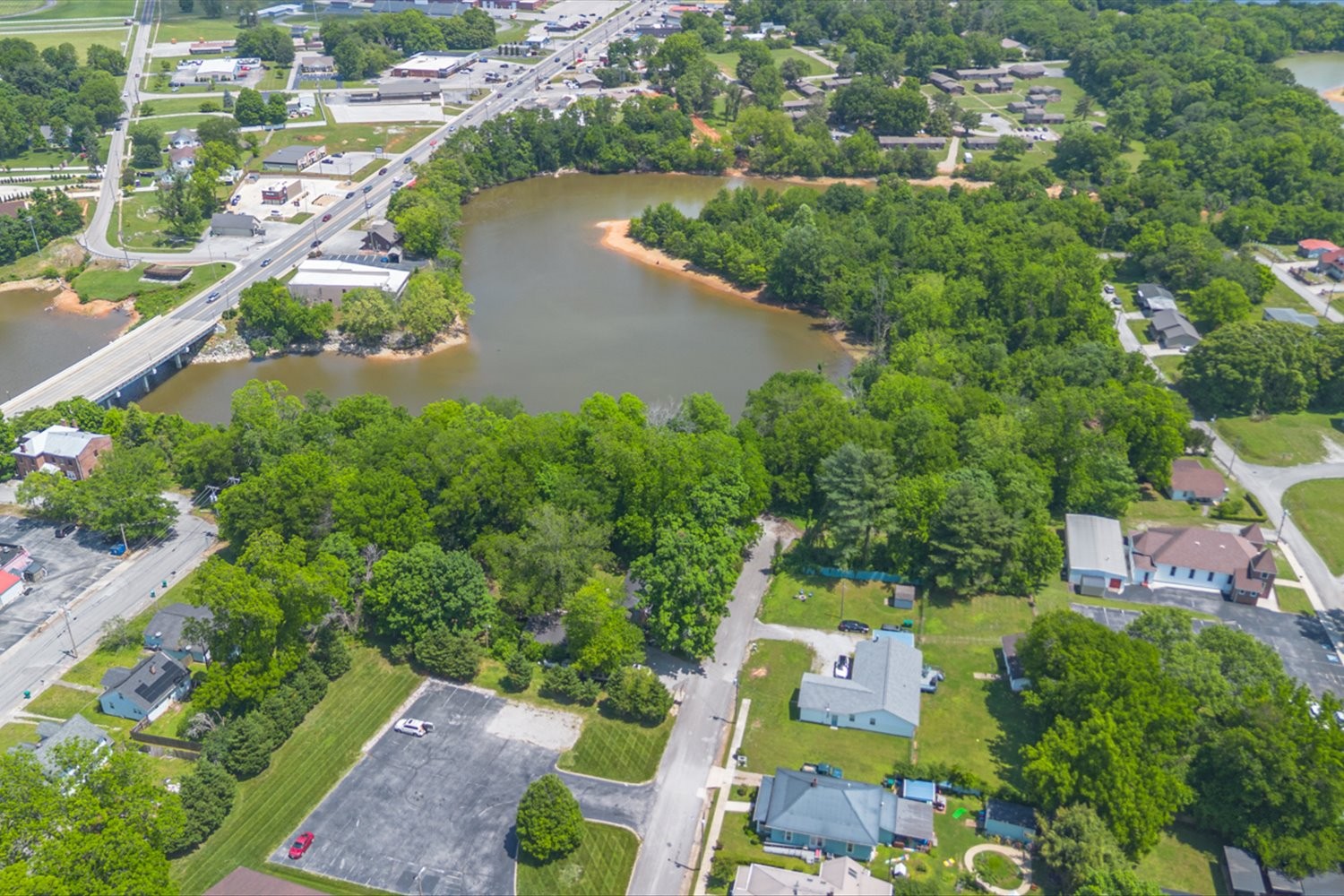 0 2nd Ave, SE Winchester TN 37398