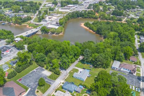 0 2nd Ave, SE Winchester TN 37398