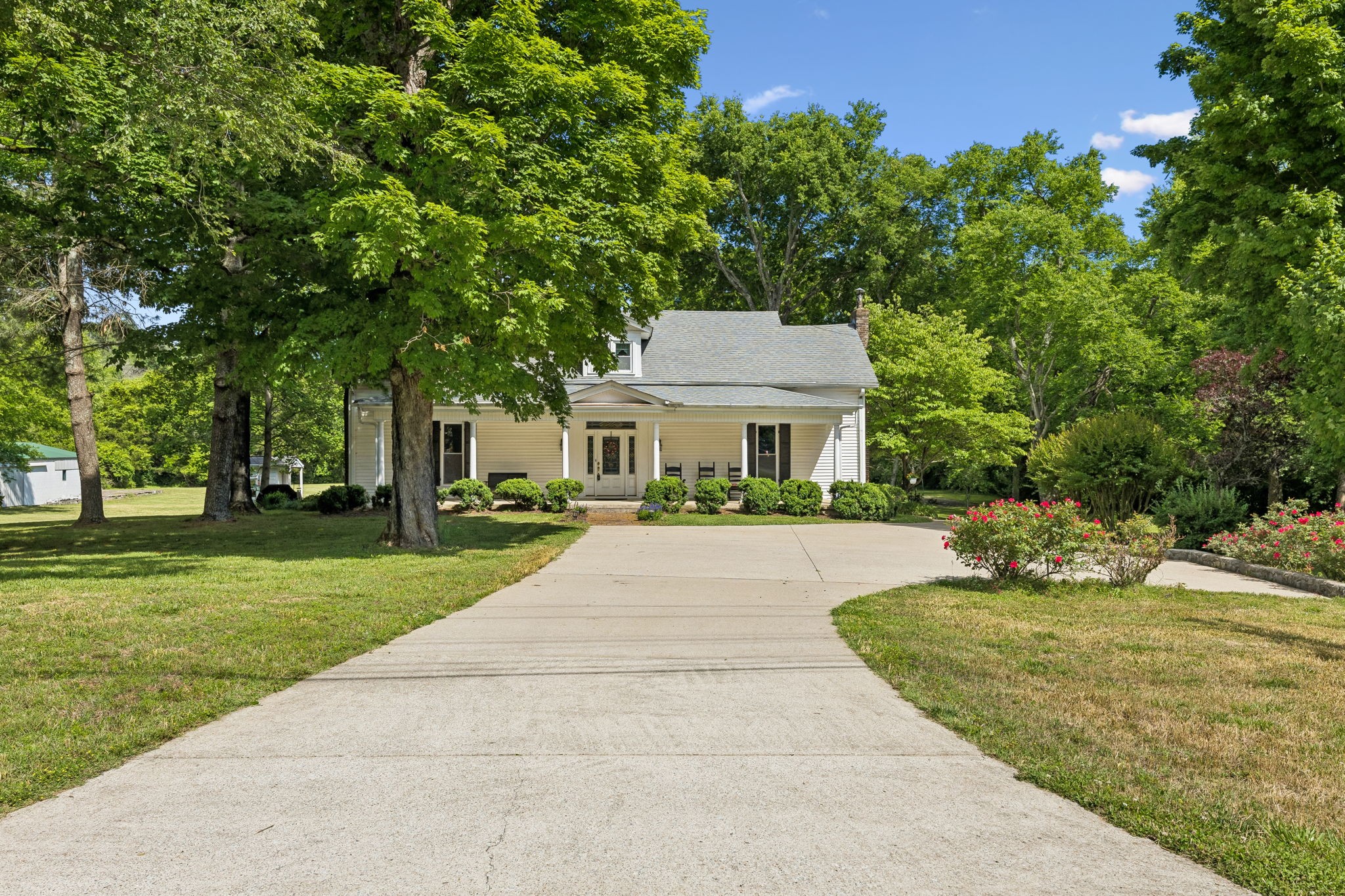 Franklin TN, 518 Franklin Road