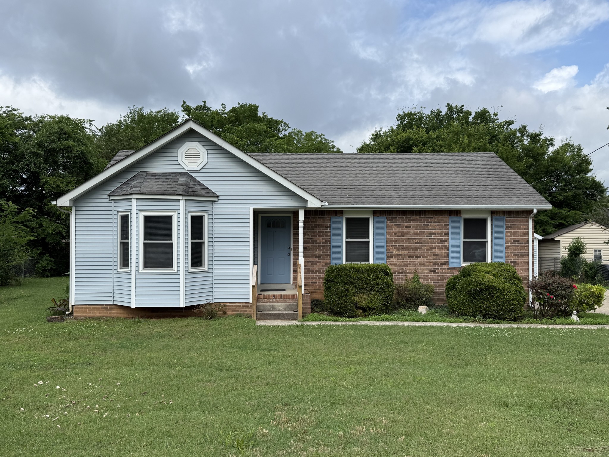 153 Constitution Avenue La Vergne TN 37086