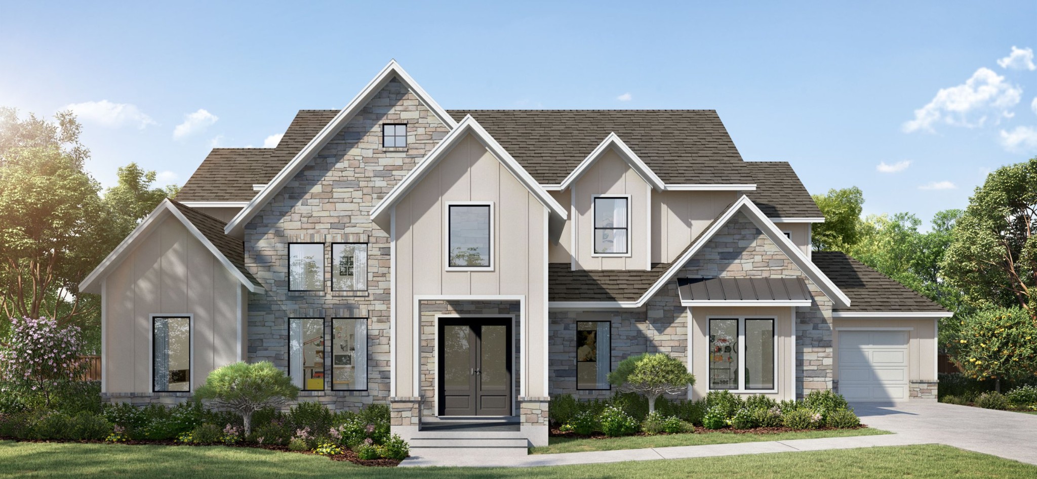 2025 Hamilton Way Franklin TN 37064