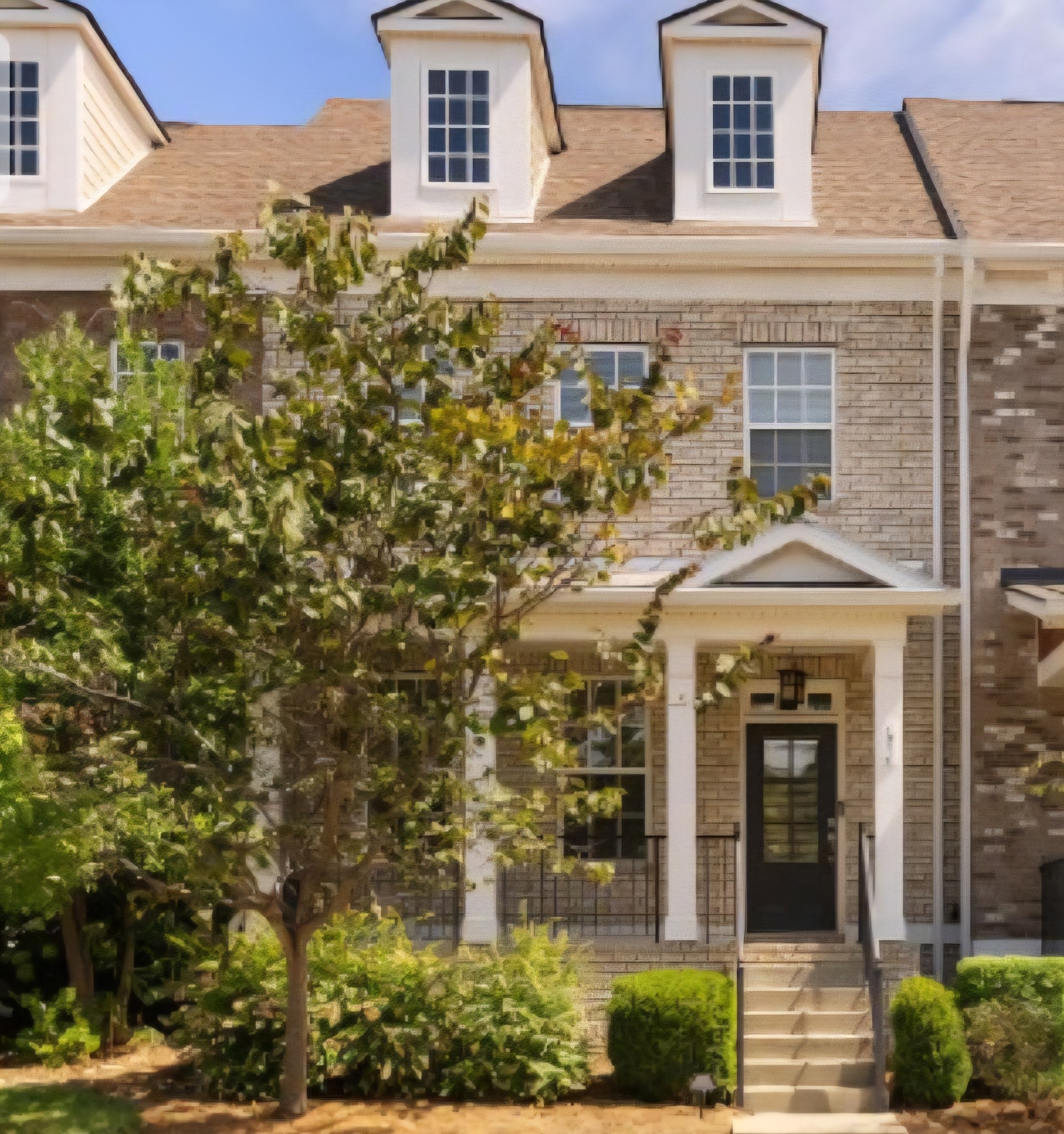 1936 Grace Point Lane Nolensville TN 37135