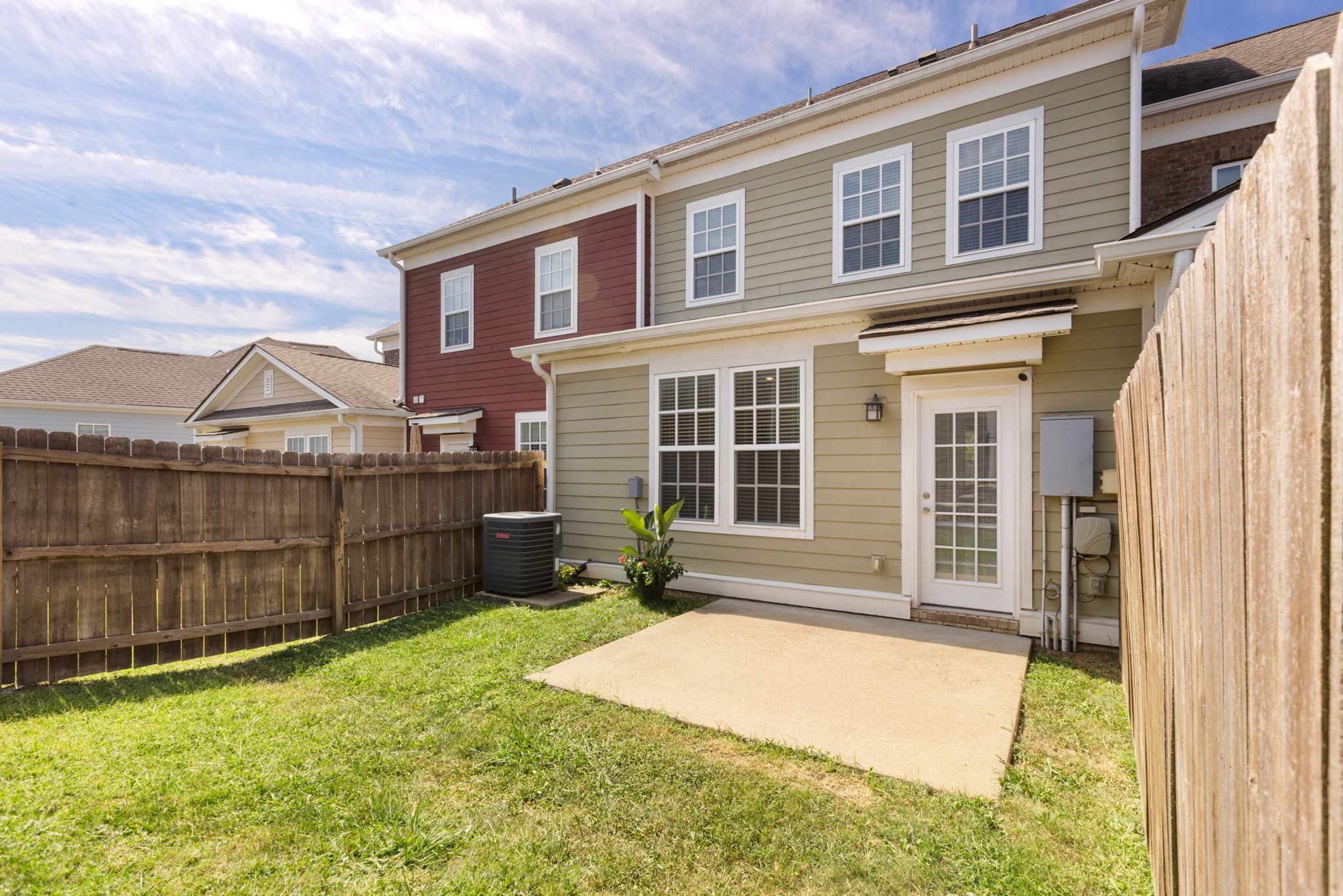 1936 Grace Point Lane Nolensville TN 37135