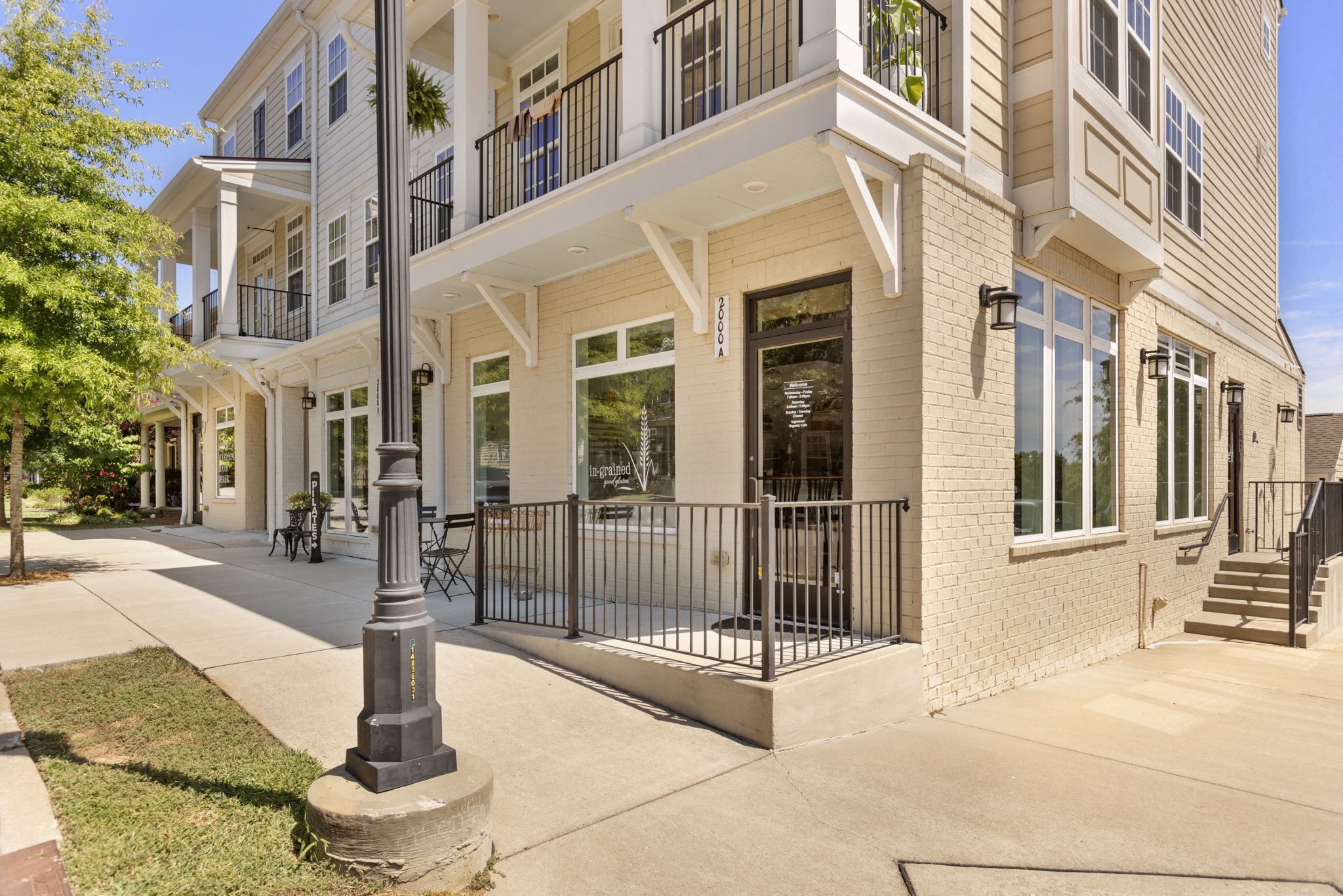 1936 Grace Point Lane Nolensville TN 37135
