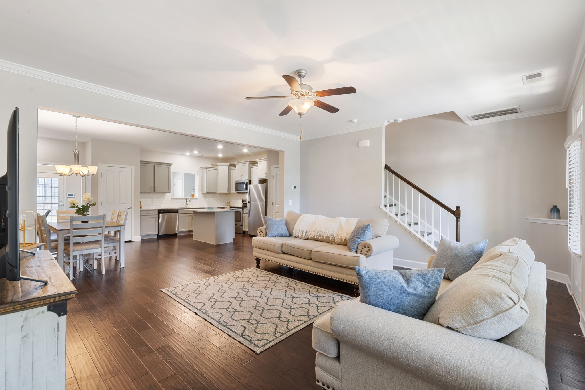 1936 Grace Point Lane Nolensville TN 37135