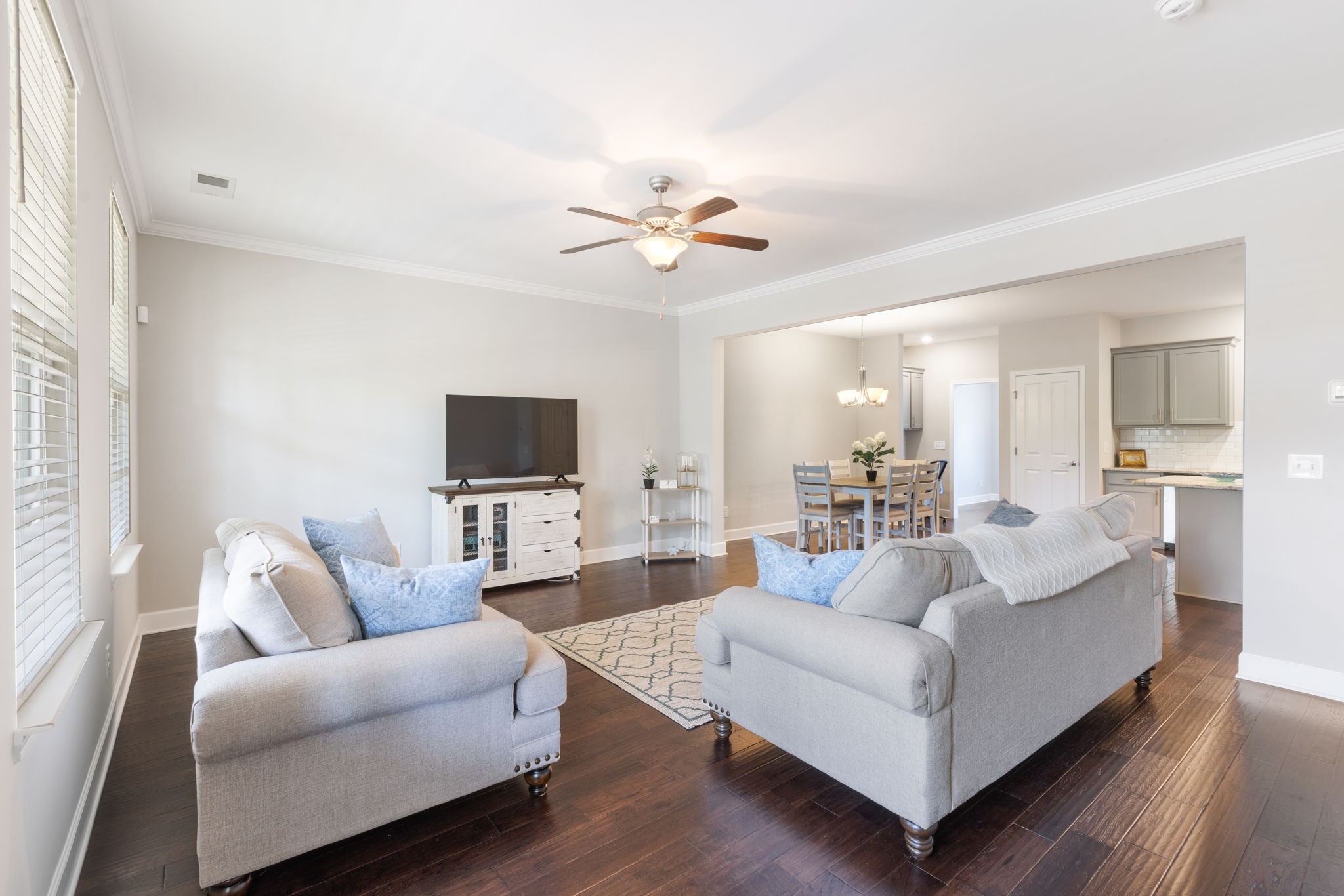1936 Grace Point Lane Nolensville TN 37135