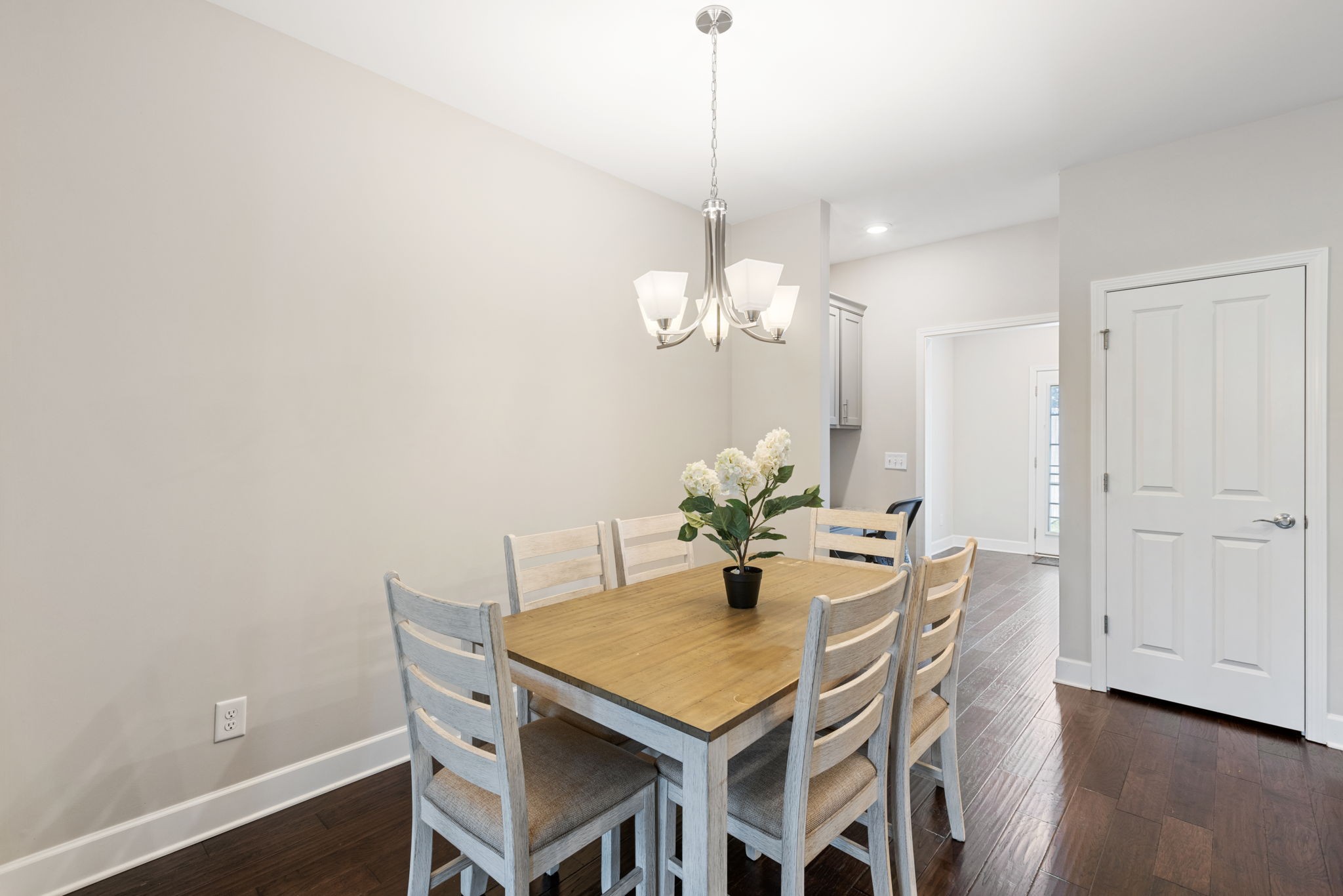 1936 Grace Point Lane Nolensville TN 37135