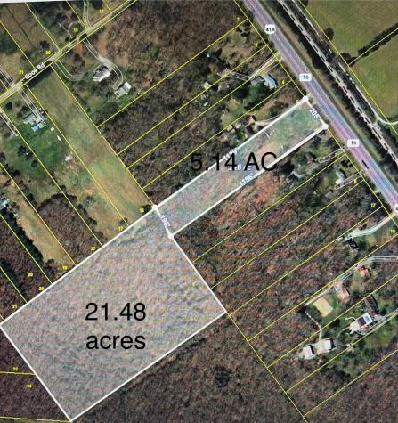 0 Tullahoma Highway Tullahoma TN 37388