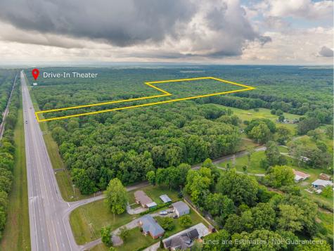 0 Tullahoma Highway Tullahoma TN 37388