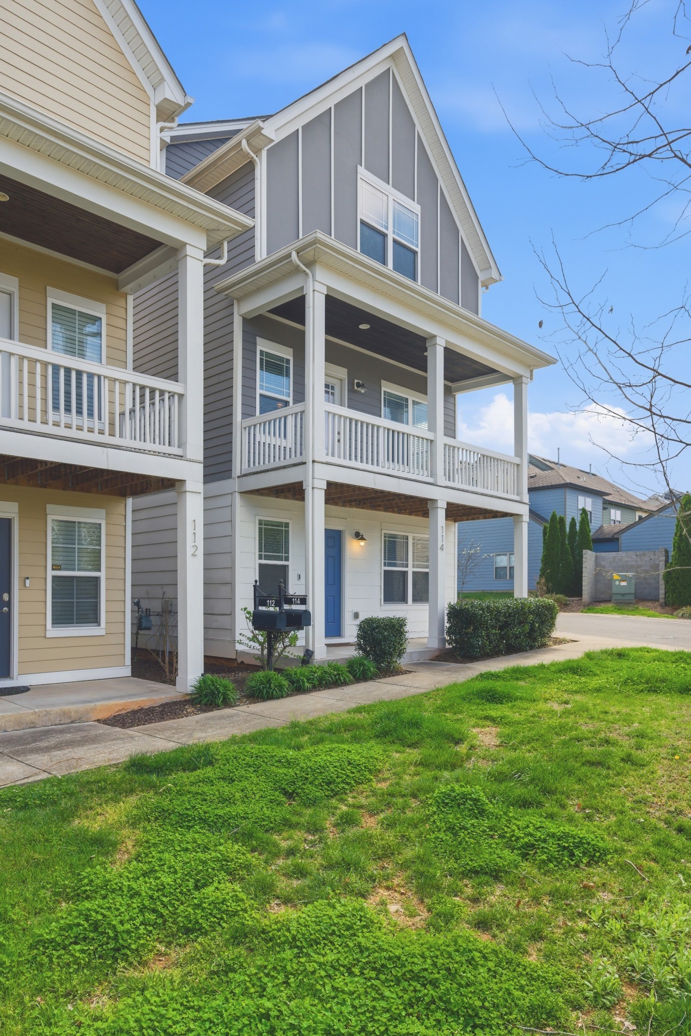114 Walden Village Court Nashville TN 37210
