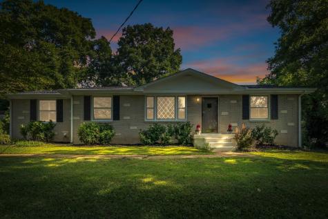 1907 Marsden Avenue Nashville TN 37216