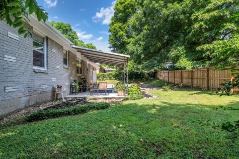 1907 Marsden Avenue Nashville TN 37216