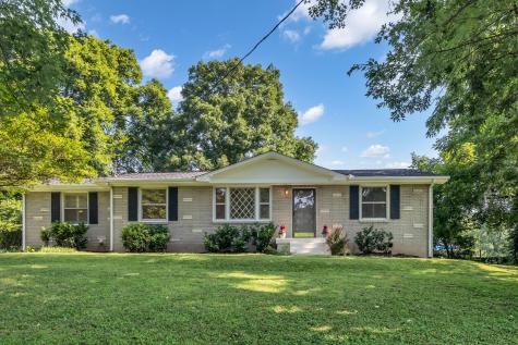 1907 Marsden Avenue Nashville TN 37216