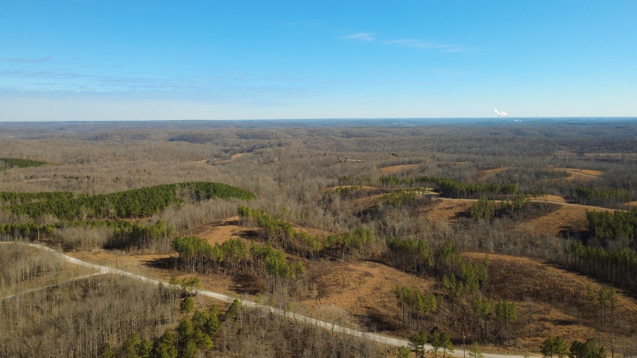 45 Saddleback Drive Dover TN 37058