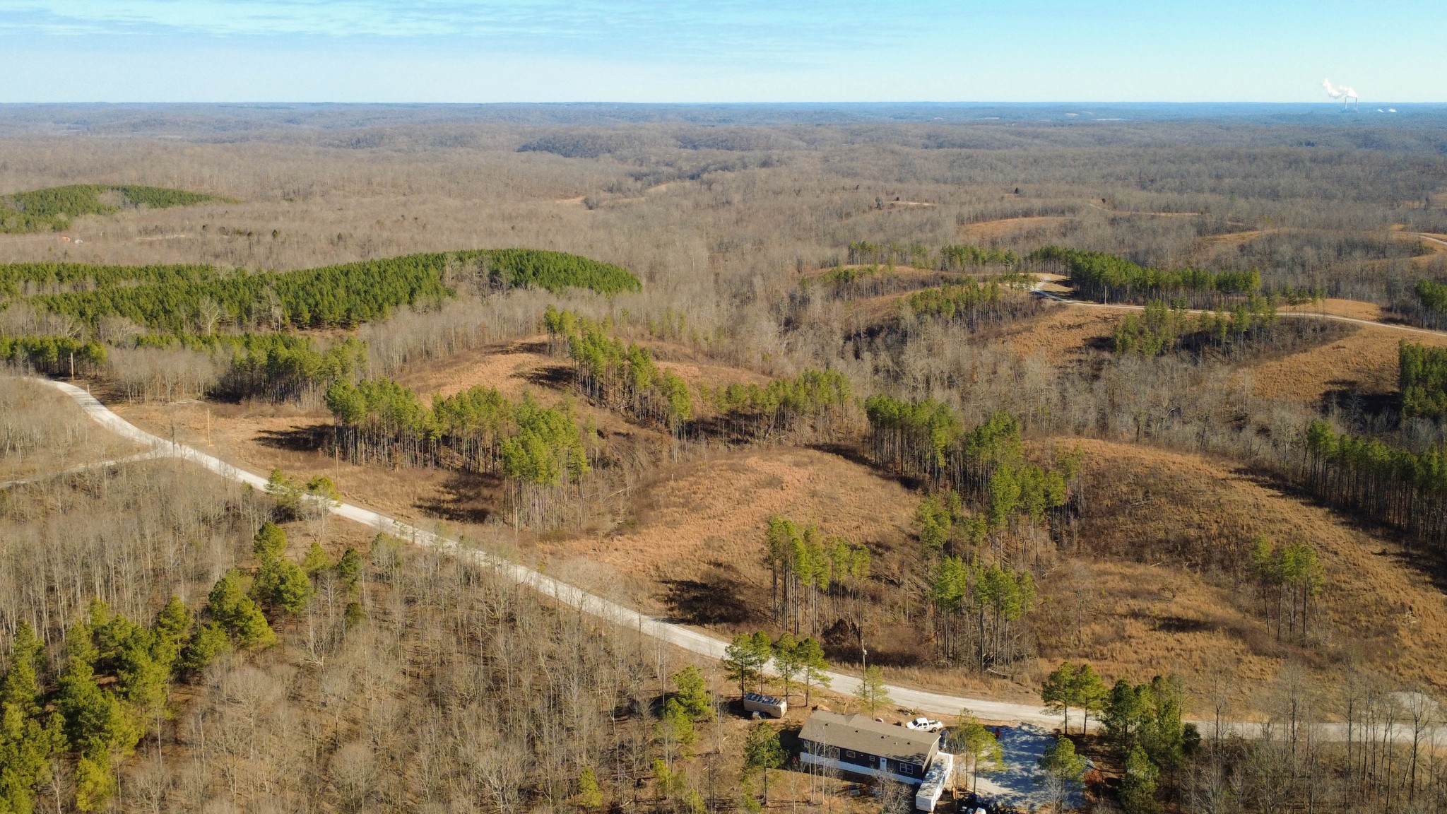 45 Saddleback Drive Dover TN 37058