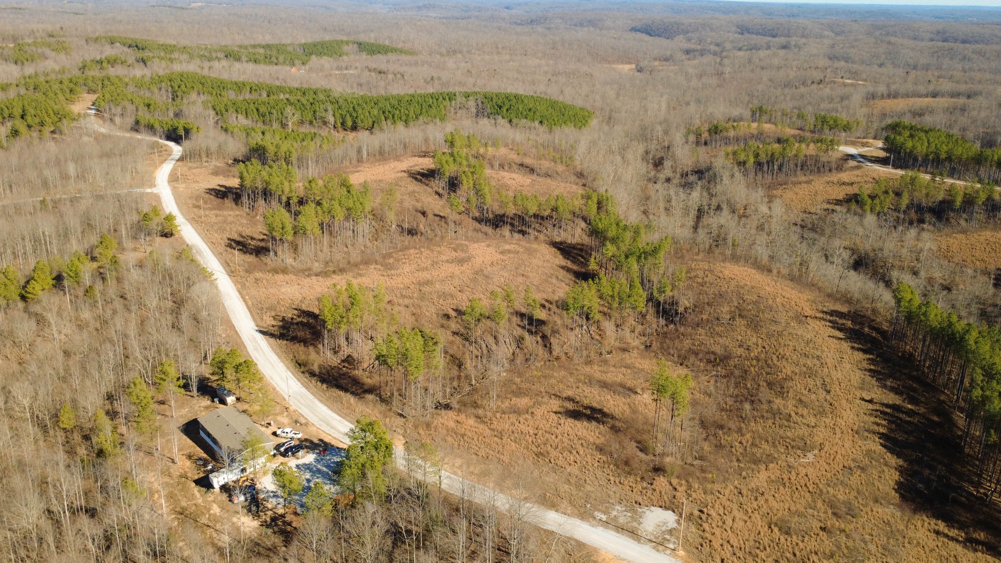 45 Saddleback Drive Dover TN 37058