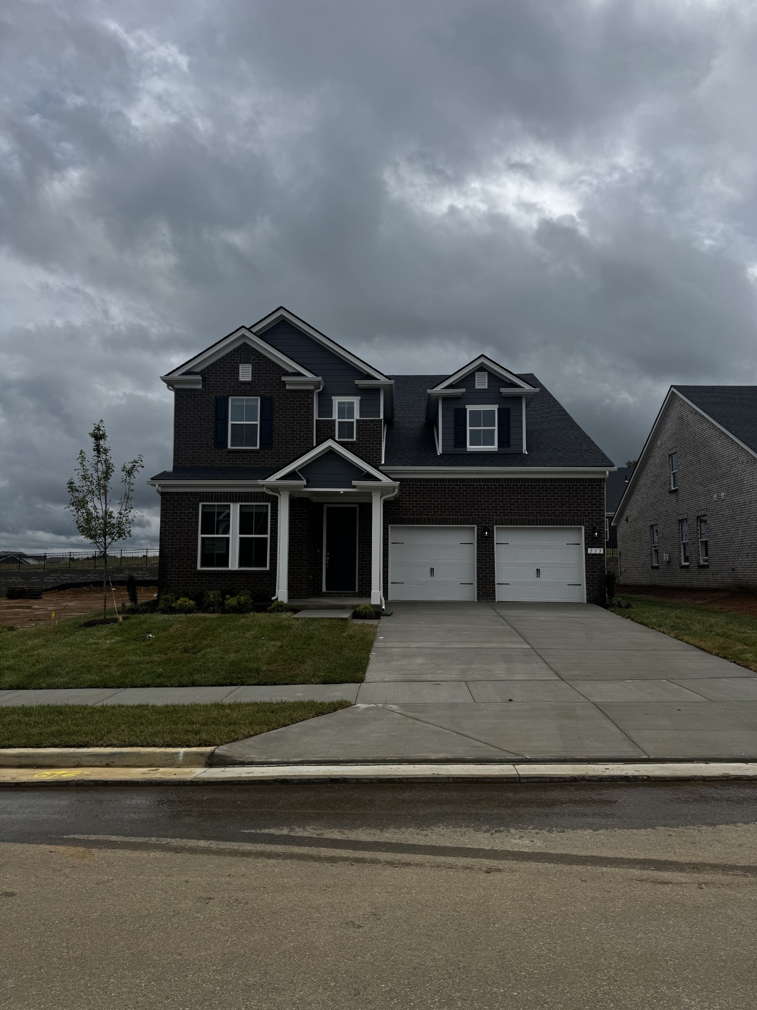 513 Pine Valley Road Mount Juliet TN 37122