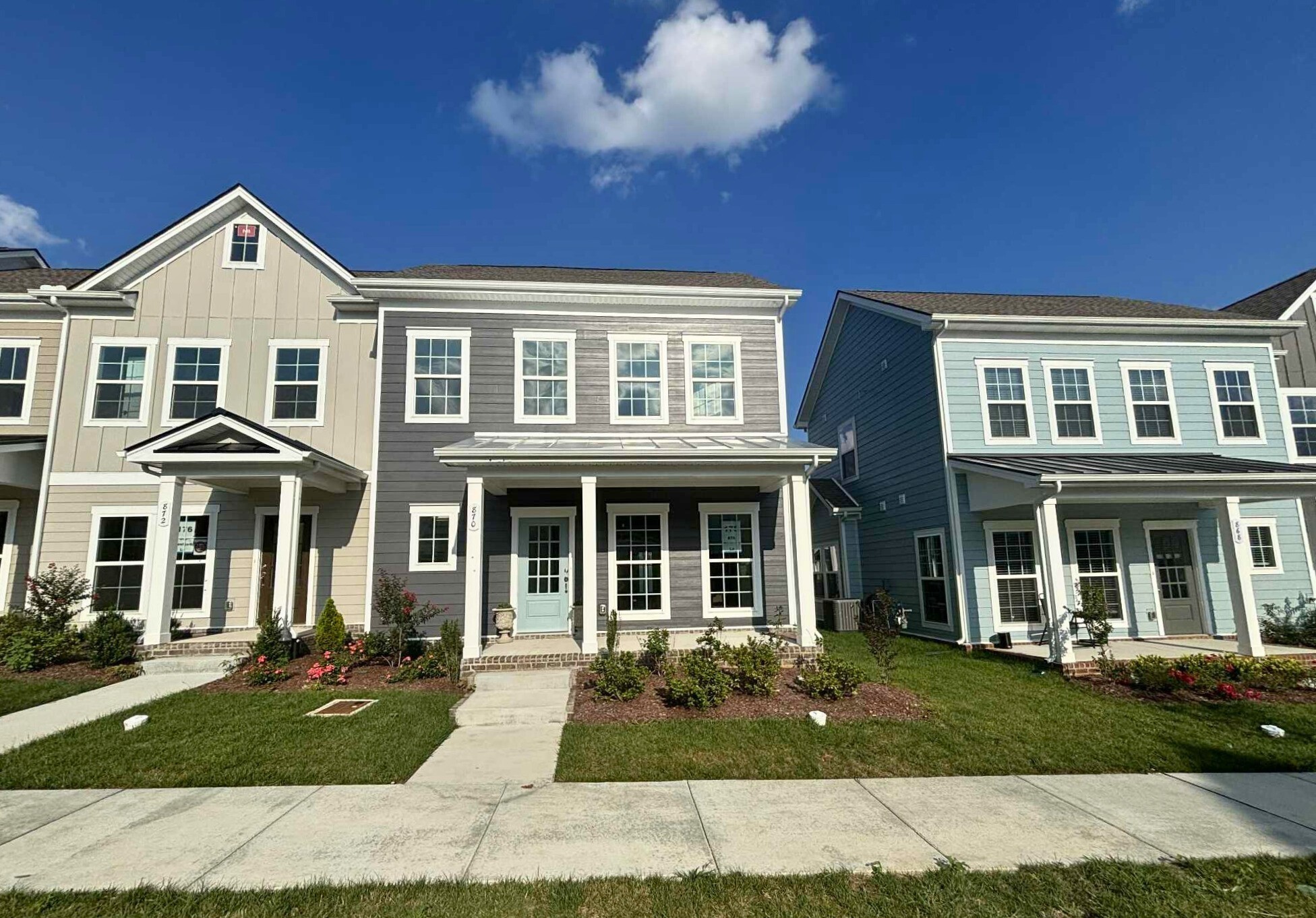 870 Westcott Lane Antioch TN 37013