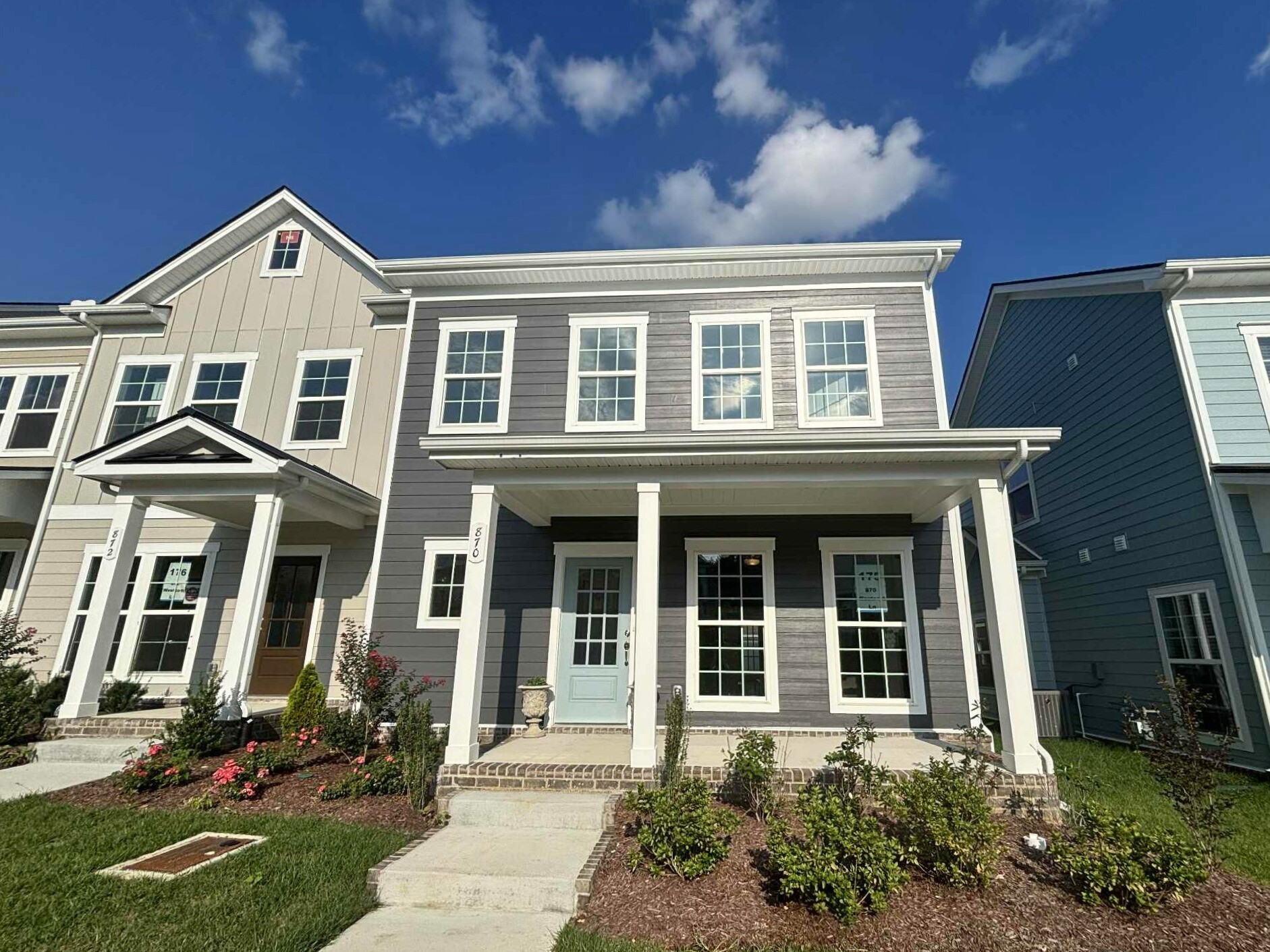 870 Westcott Lane Antioch TN 37013