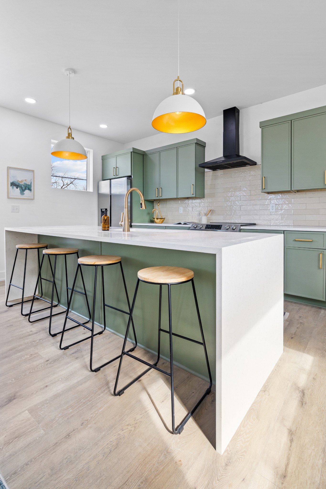 177 Little Green Street Nashville TN 37210
