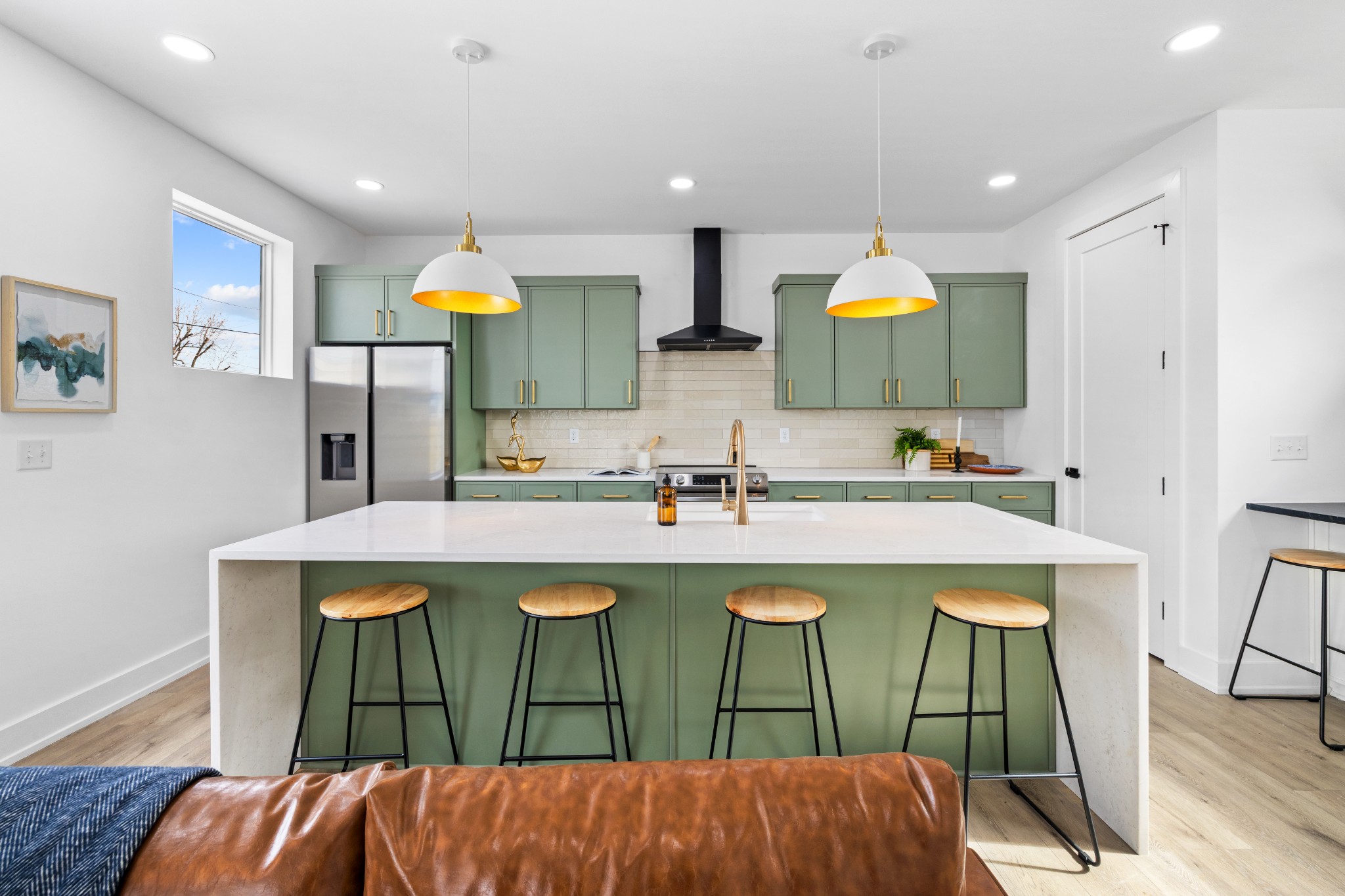 177 Little Green Street Nashville TN 37210