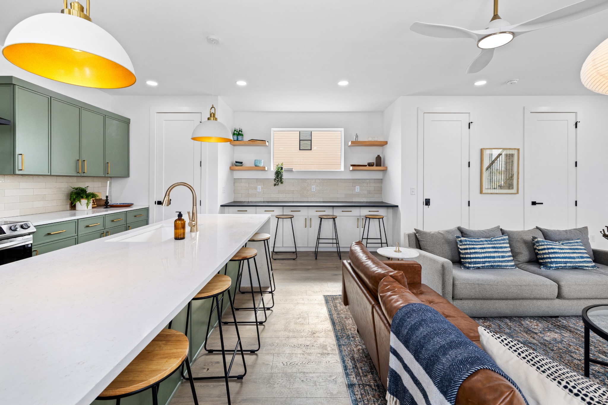 177 Little Green Street Nashville TN 37210