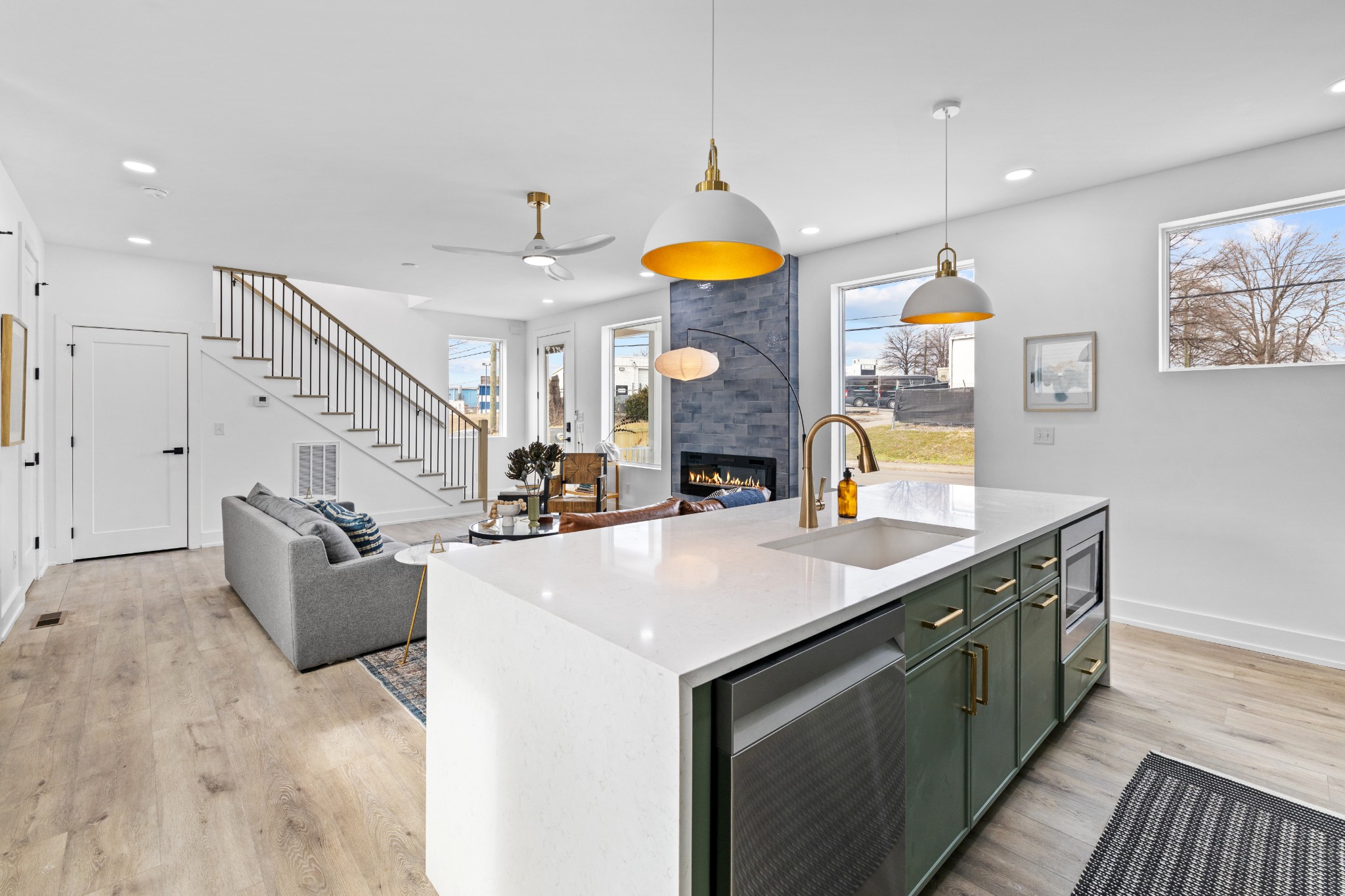 177 Little Green Street Nashville TN 37210