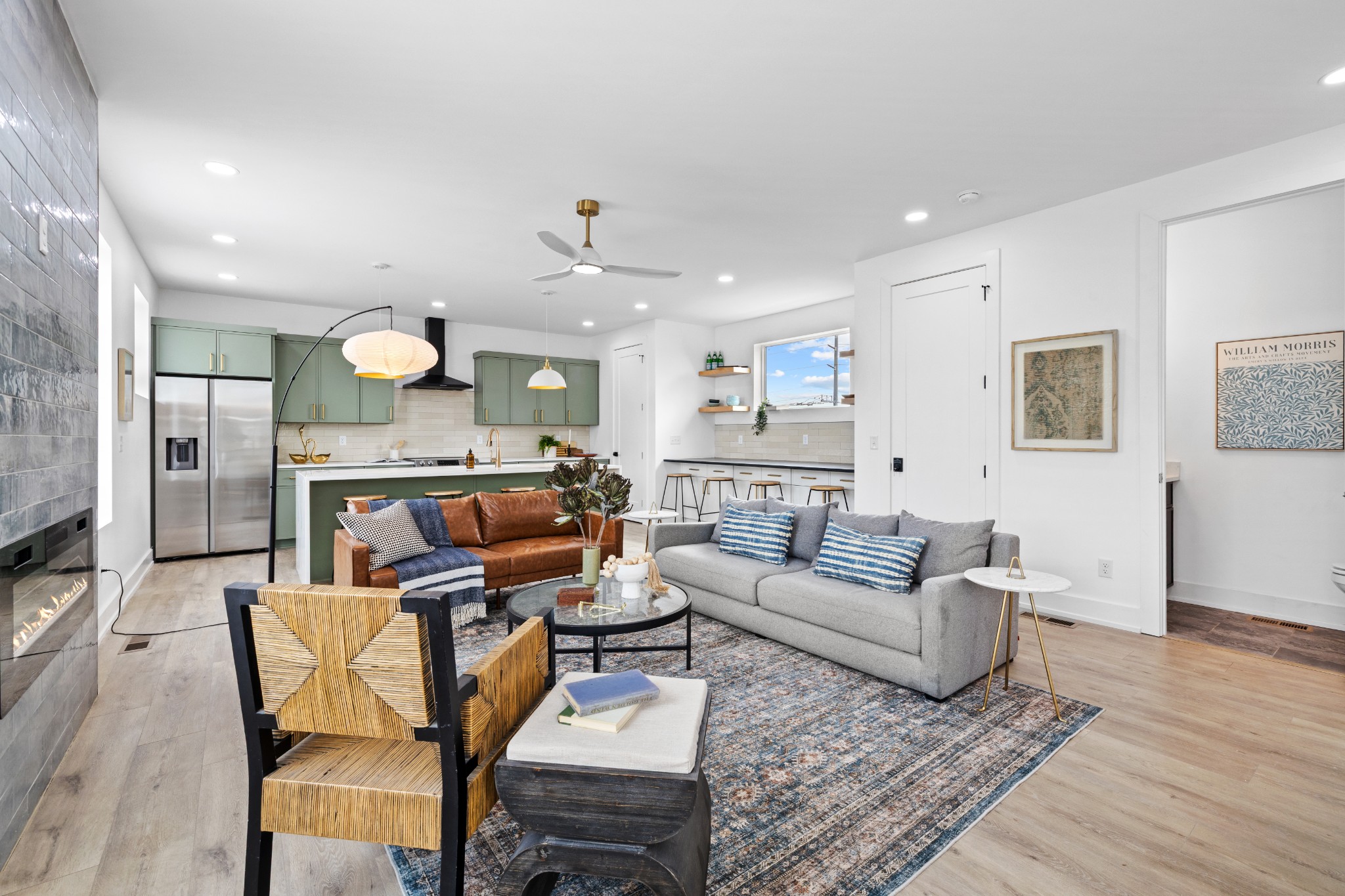177 Little Green Street Nashville TN 37210