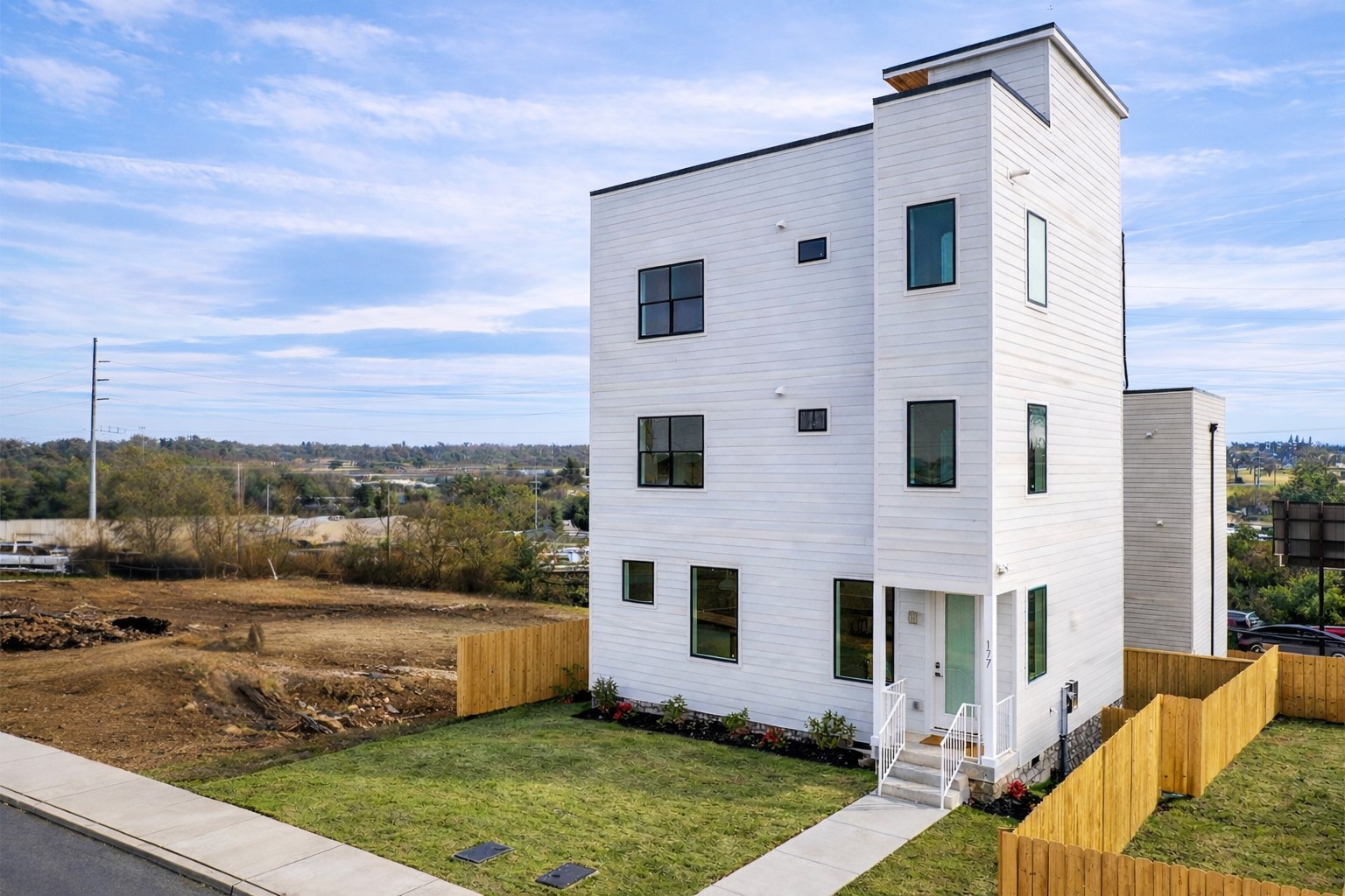 177 Little Green Street Nashville TN 37210