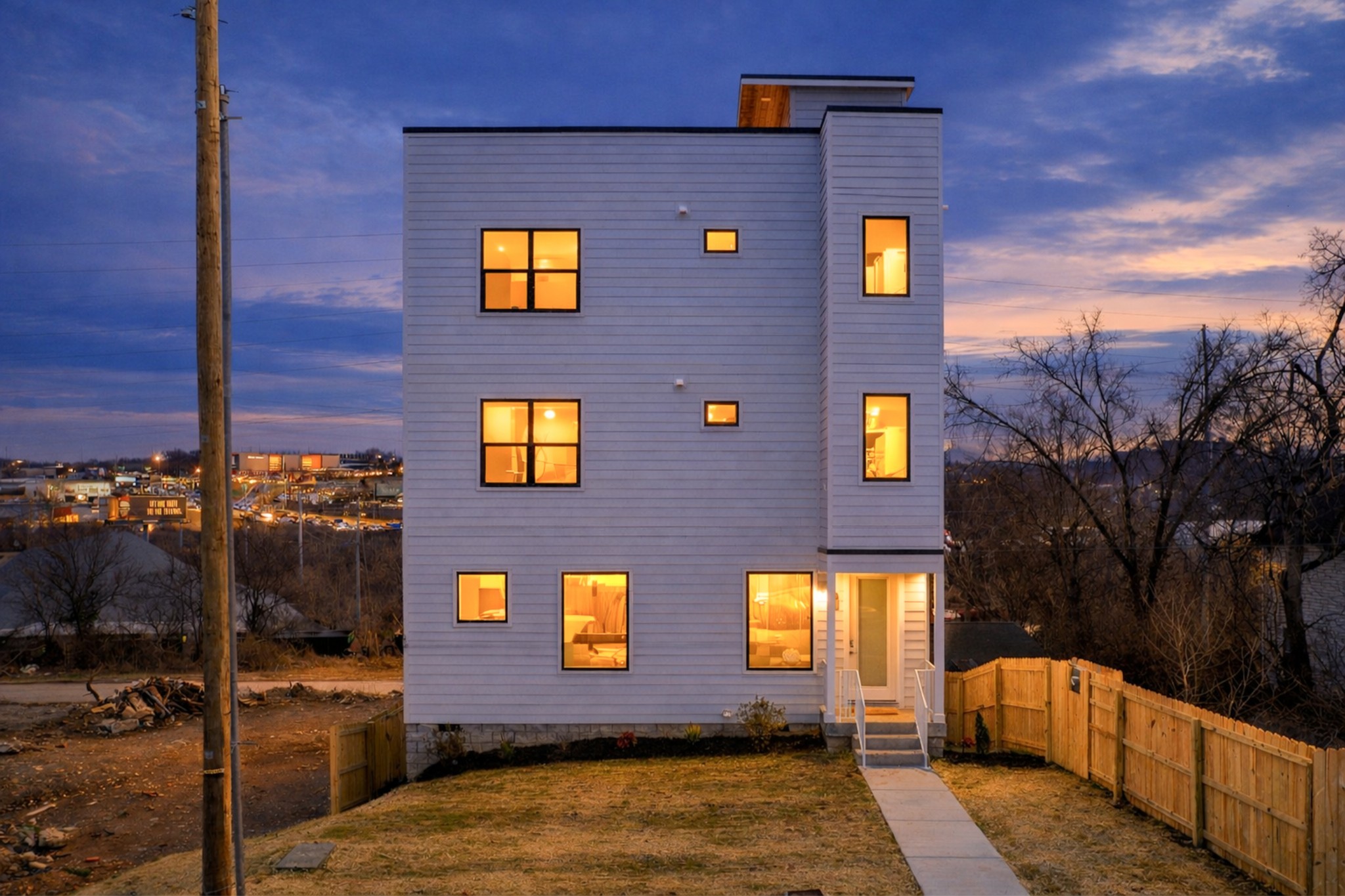 177 Little Green Street Nashville TN 37210