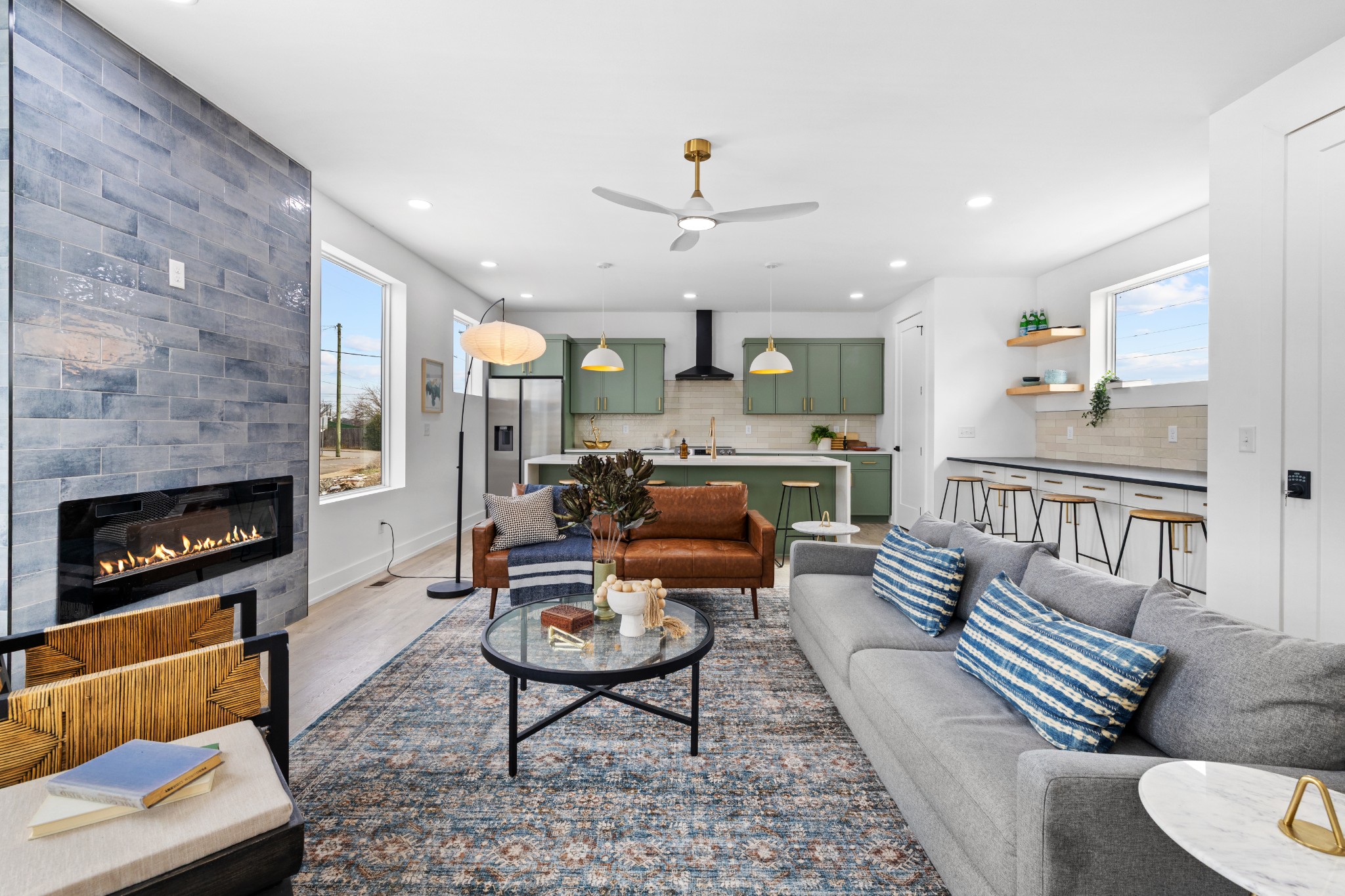177 Little Green Street Nashville TN 37210