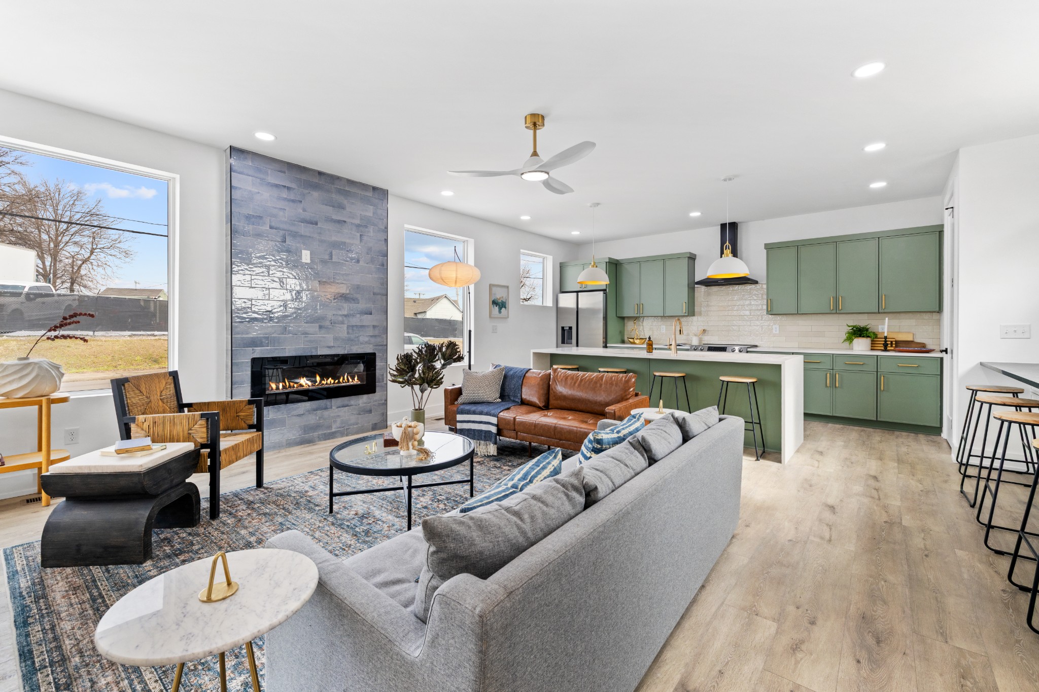 177 Little Green Street Nashville TN 37210